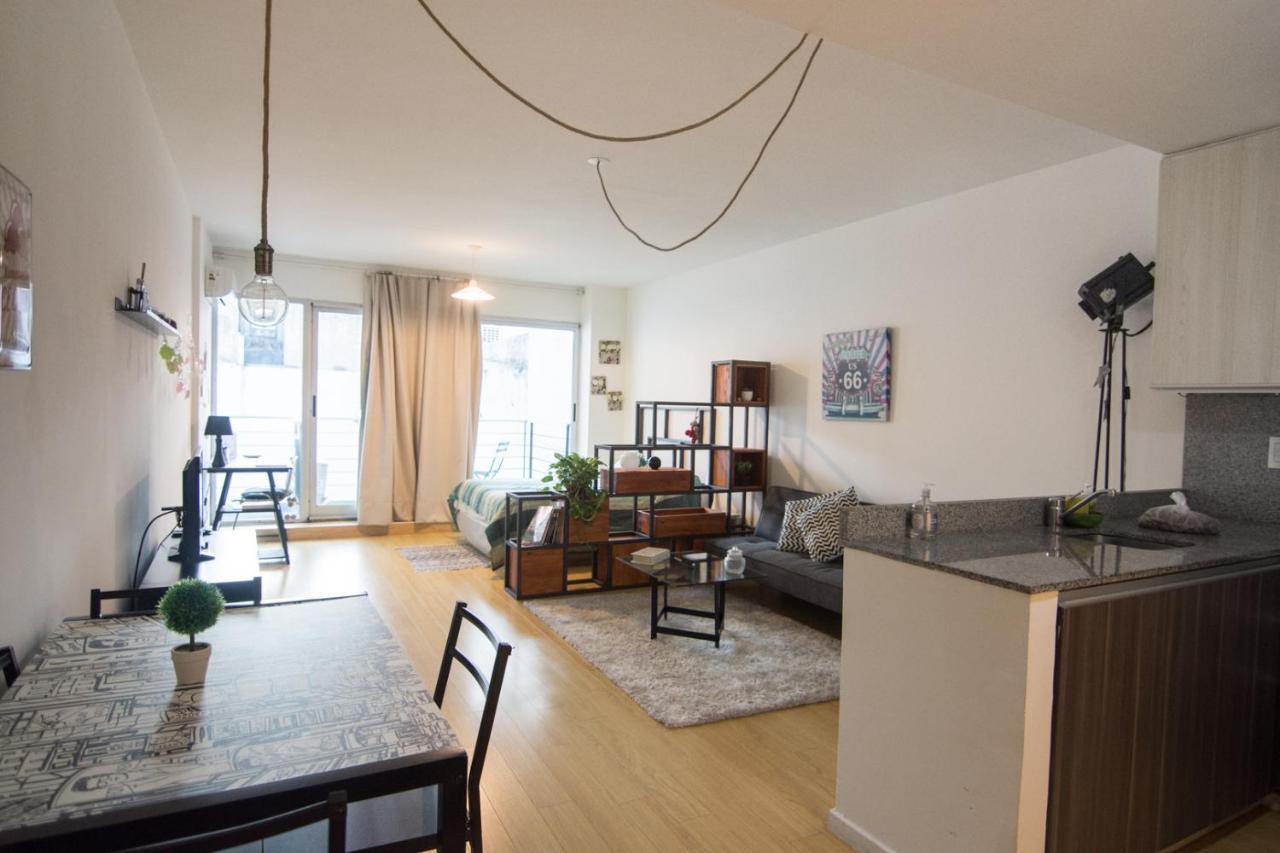 Apartment Apartamento Palermo Soho