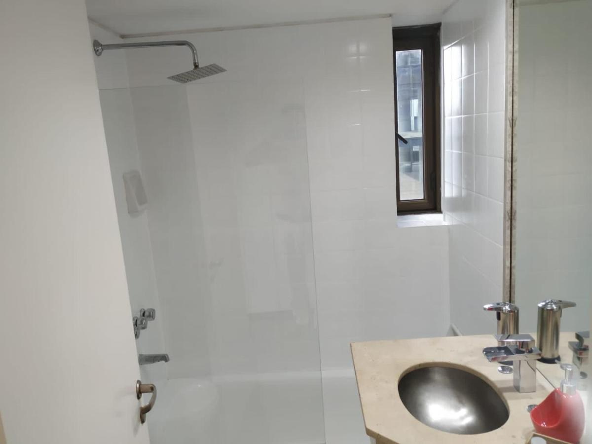 Apart Hotel Buenos Aires