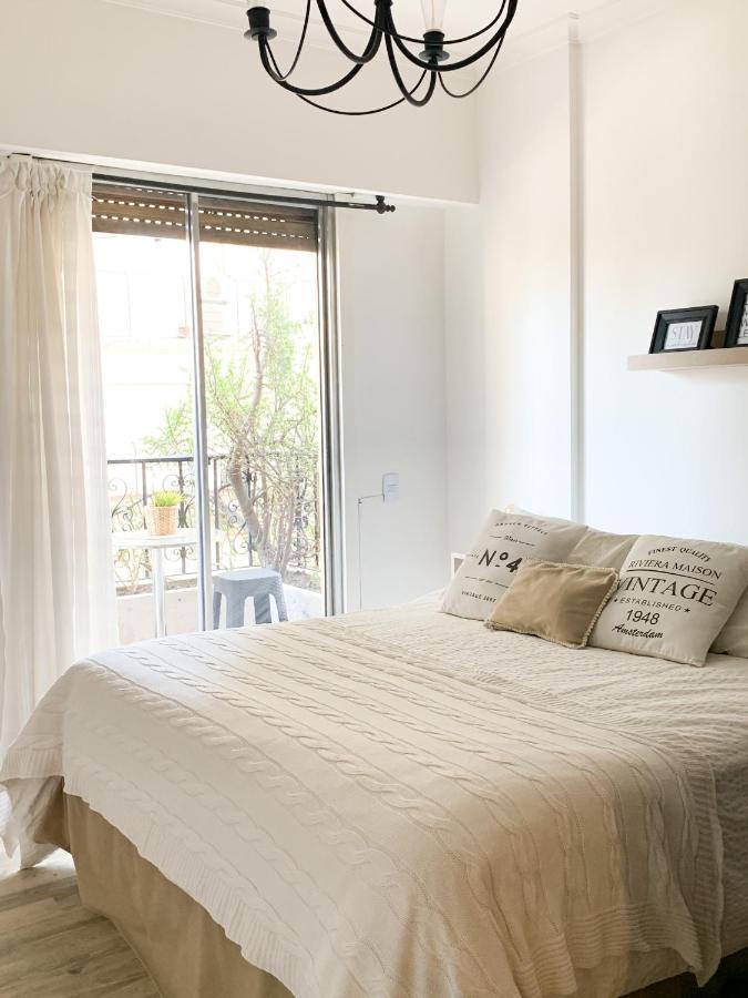 Apartment Heart Of Recoleta - 3 Pax. Temporaryapartmentsba *
