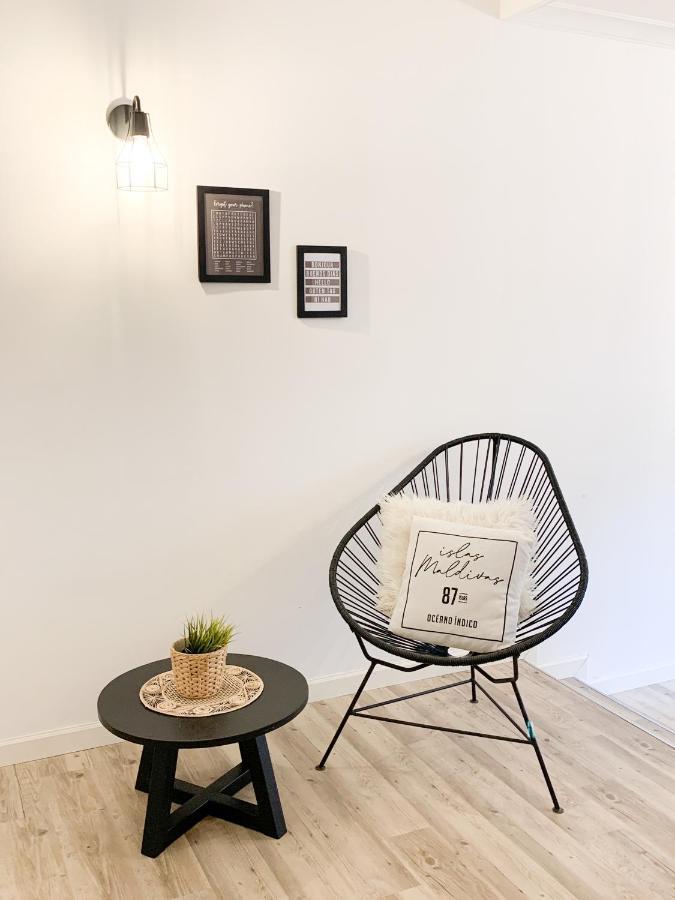Heart Of Recoleta - 3 Pax. Temporaryapartmentsba Apartment Buenos Aires