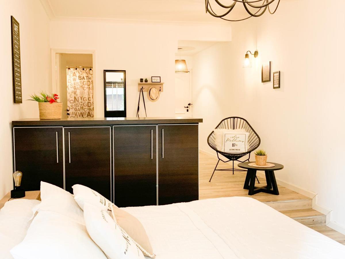 Heart Of Recoleta - 3 Pax. Temporaryapartmentsba Apartment