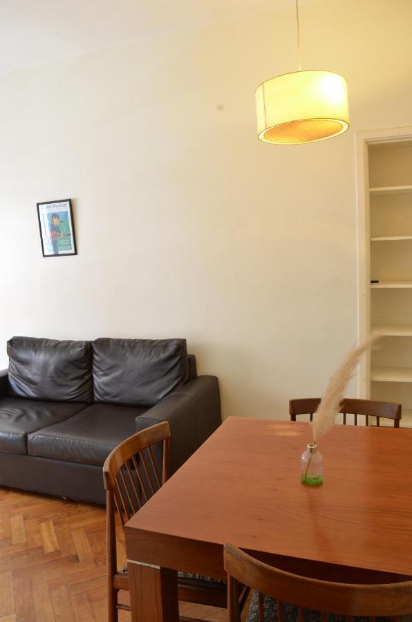 Apartamento Recoleta Classic Ba