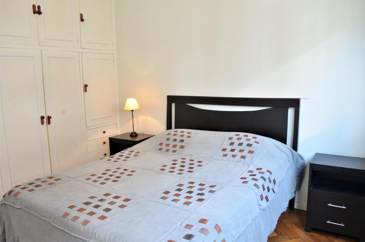 Apartamento Recoleta Classic Ba