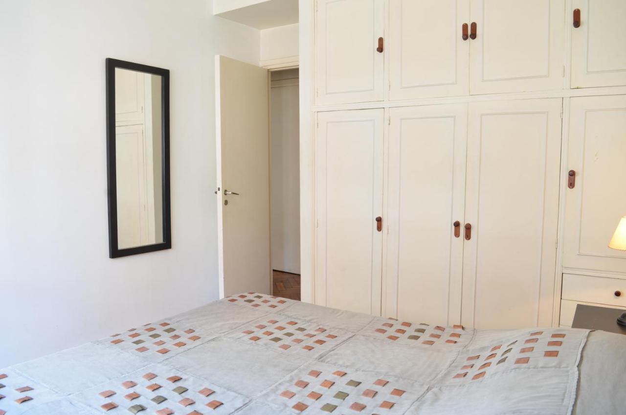 Apartamento Recoleta Classic Ba Buenos Aires