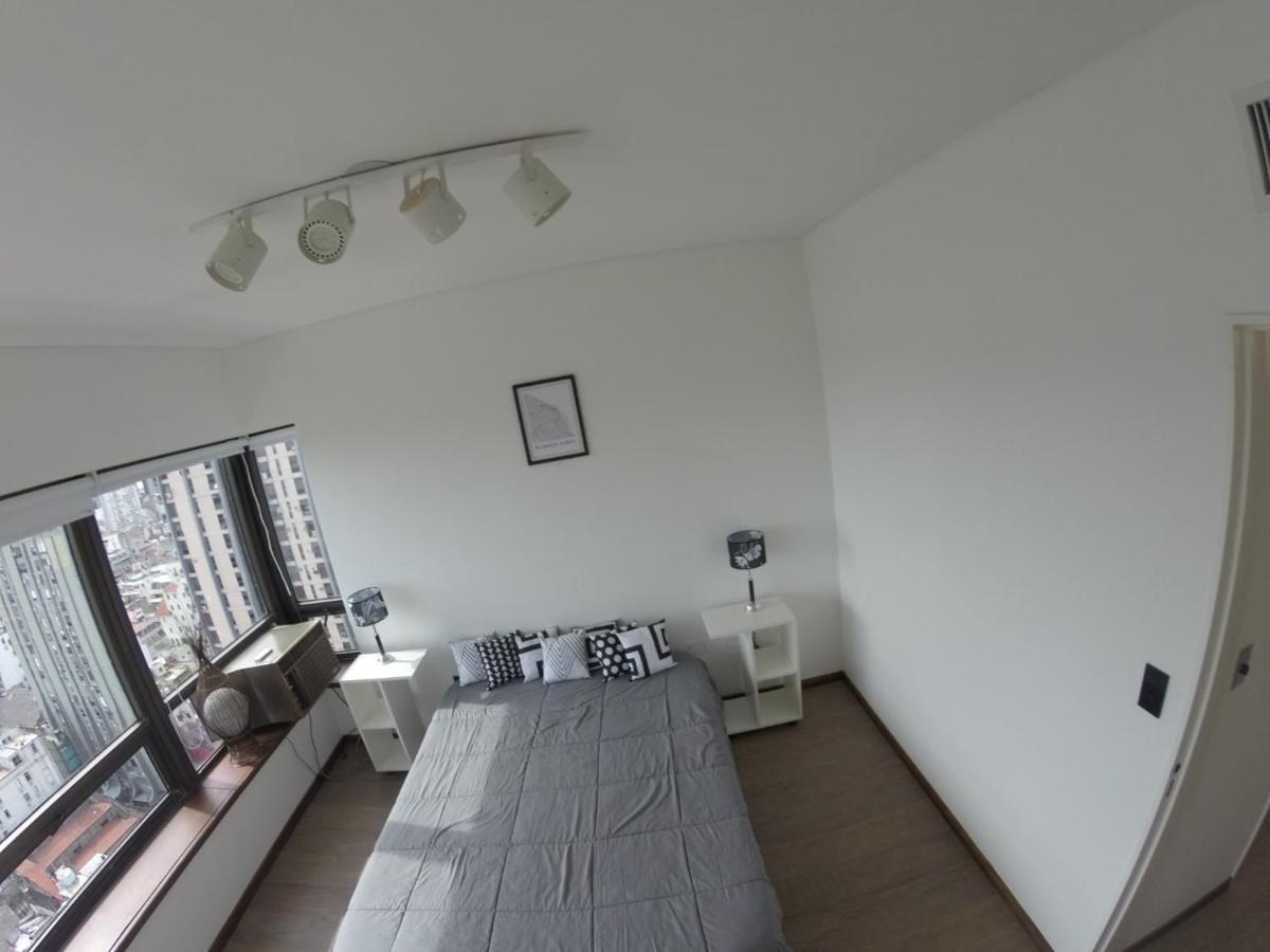 Hotel Apart Buenos Aires