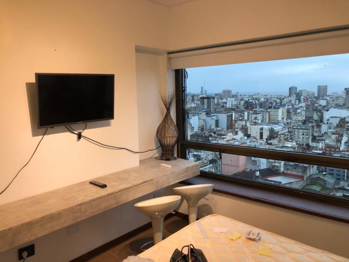 Hotel Apart Buenos Aires