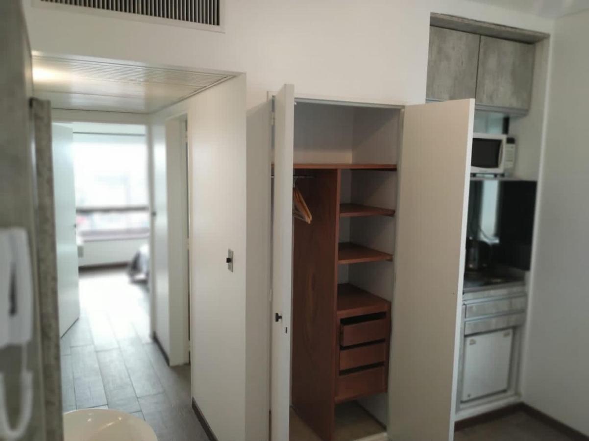 Hotel Apart Buenos Aires