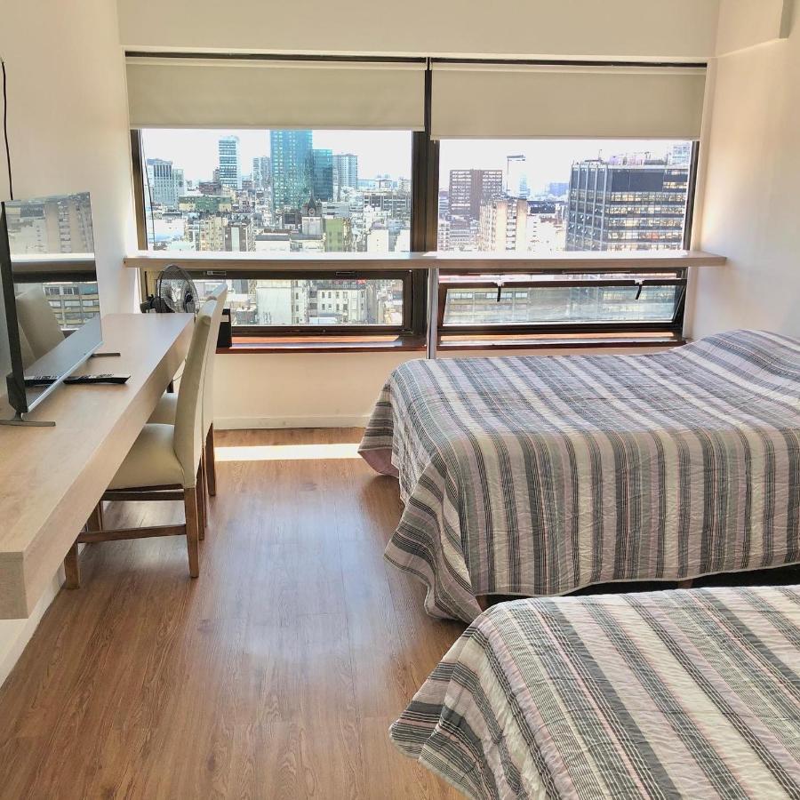 Apart Hotel Buenos Aires