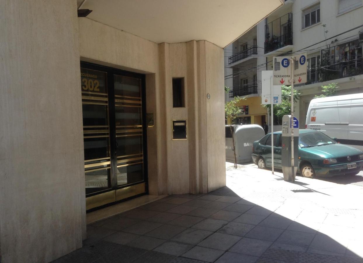Recoleta Classic Ba * Buenos Aires