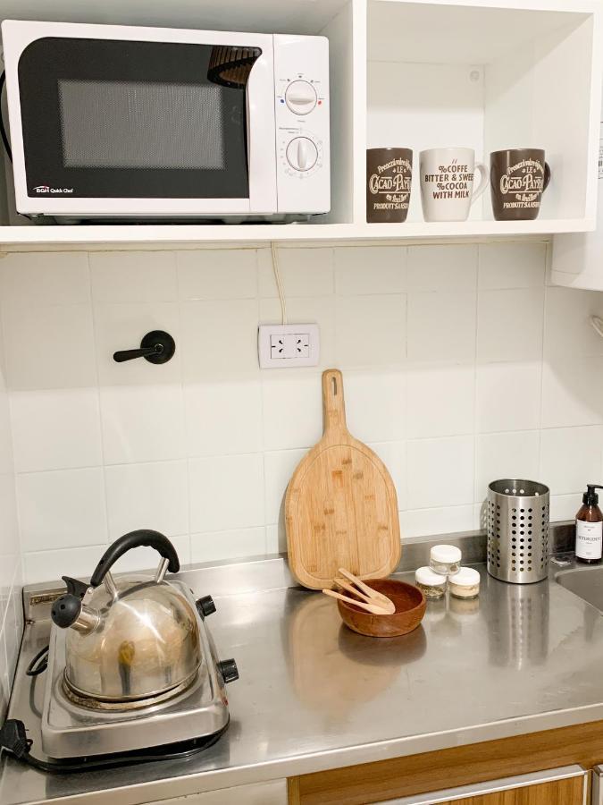 Heart Of Recoleta - 3 Pax. Temporaryapartmentsba Buenos Aires
