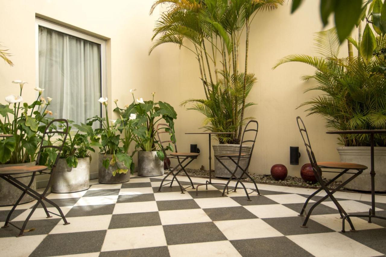Magnolia Boutique 4* Buenos Aires