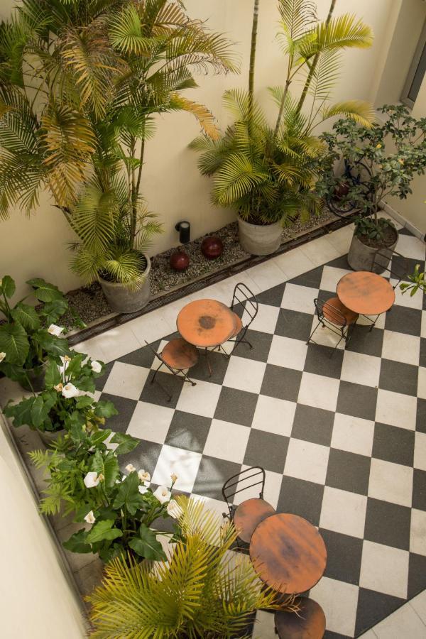 Magnolia Boutique Buenos Aires