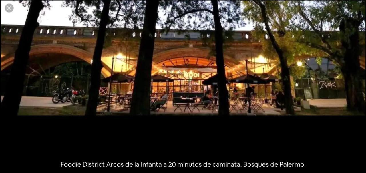 Guatemala Y Armenia Hermoso Y Comodo Dpto Palermo Soho Ciudad Autónoma de Buenos Aires