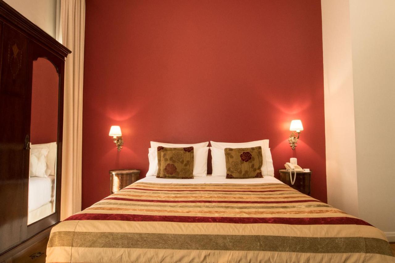Hotel Magnolia Boutique Buenos Aires