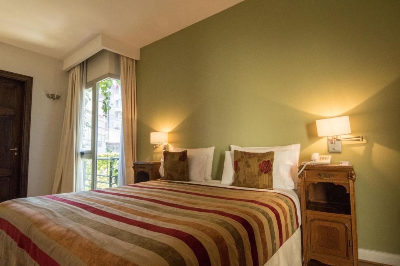 Magnolia Boutique Hotel Buenos Aires
