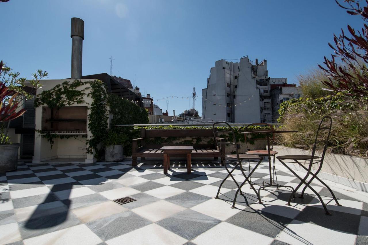 Magnolia Boutique 4* Buenos Aires