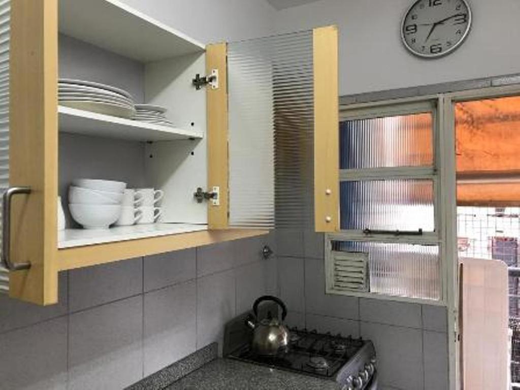 Apartment Alquilo X Dia Caba Palermo Rural1 2 3 4 5 Personas Cochera Buenos Aires