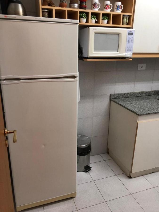 Apartment Alquilo X Dia Caba Palermo Rural1 2 3 4 5 Personas Cochera *