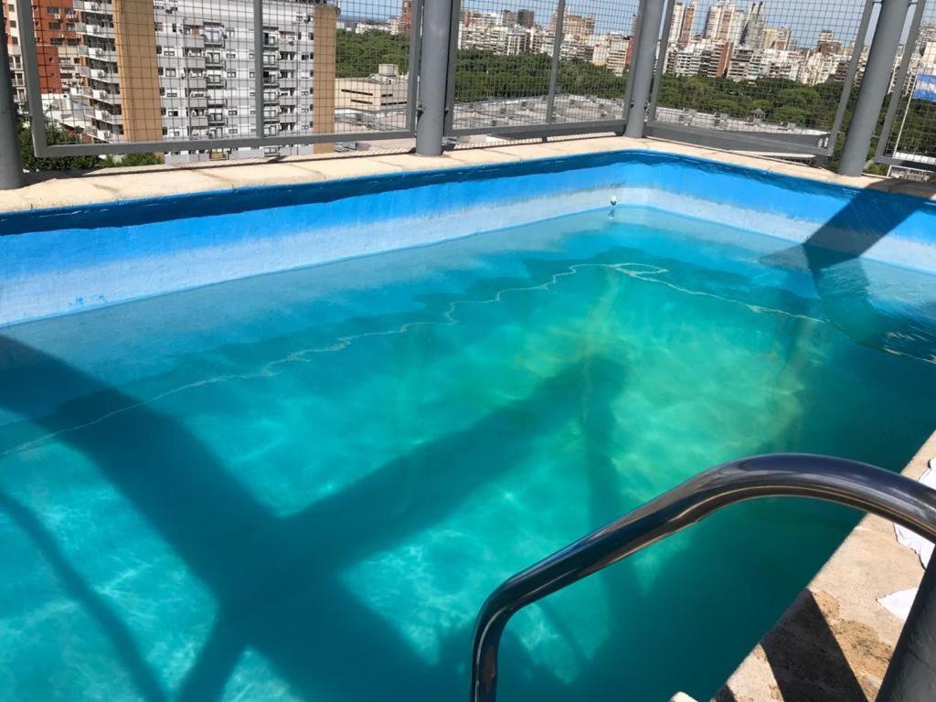 Alquilo X Dia Caba Palermo Rural1 2 3 4 5 Personas Cochera Apartment