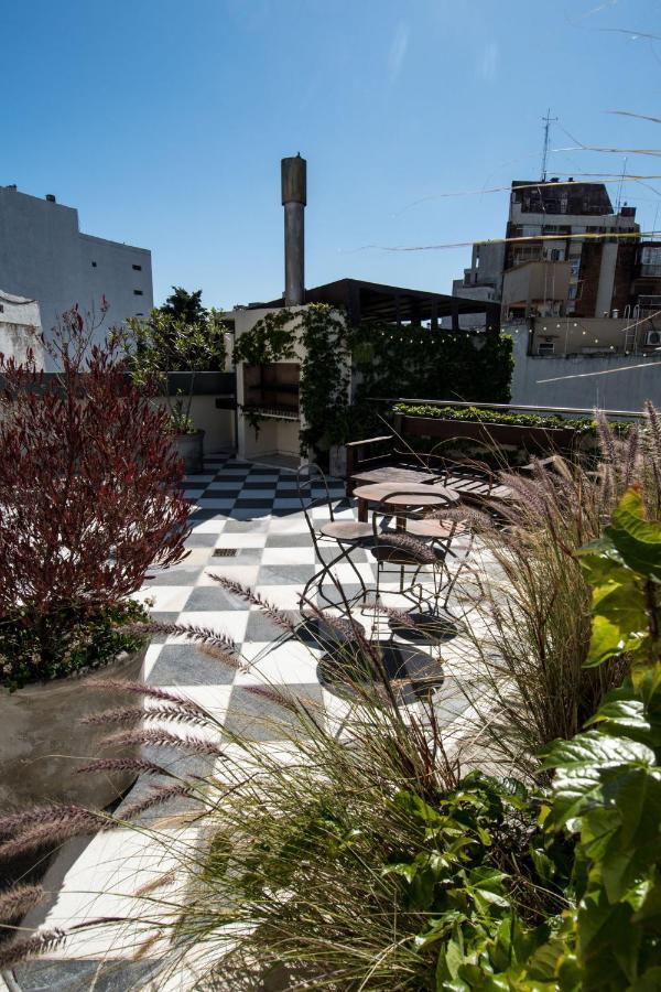 Magnolia Boutique Hotel Buenos Aires