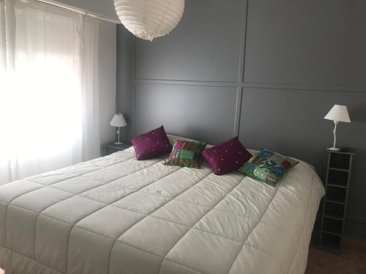 Segui Unico Luminoso * Buenos Aires