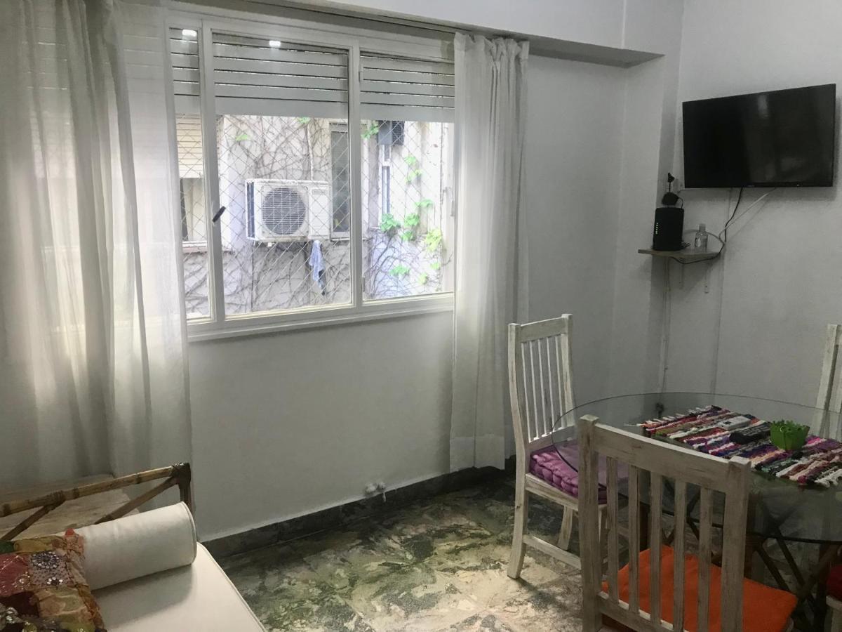Segui Unico Luminoso Apartment Buenos Aires