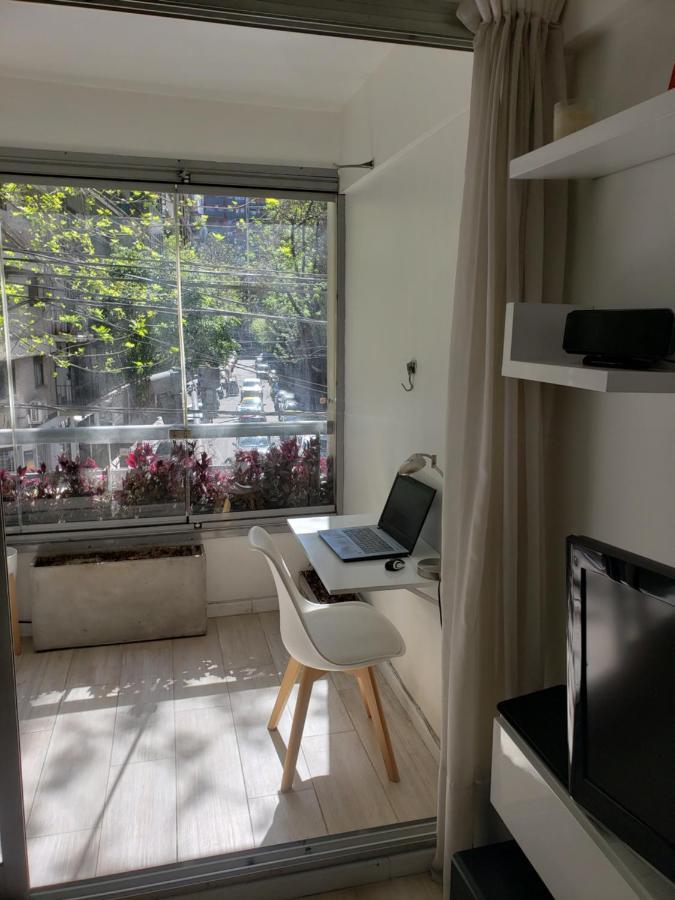 Apartment Alto Palermo