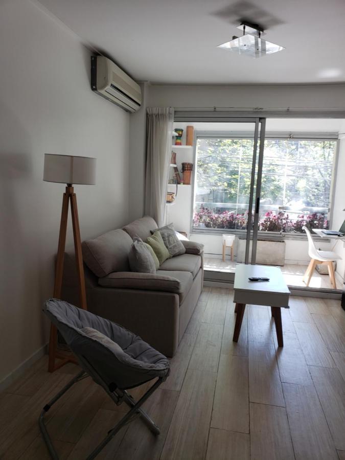 Alto Palermo Apartment Buenos Aires