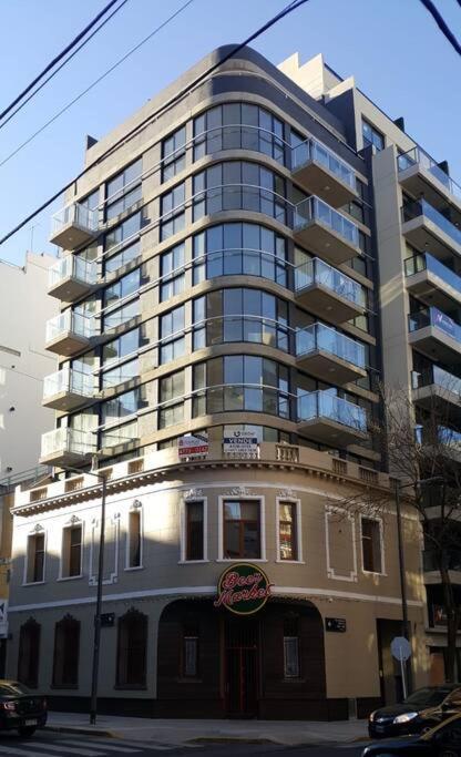 Apartment Apartamento A Pasos De Canitas Y Palermo Hollywood Buenos Aires