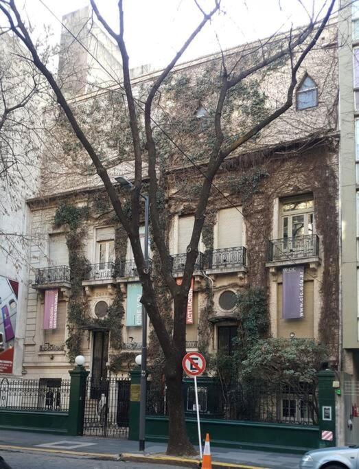 Apartamento A Pasos De Canitas Y Palermo Hollywood Apartment *