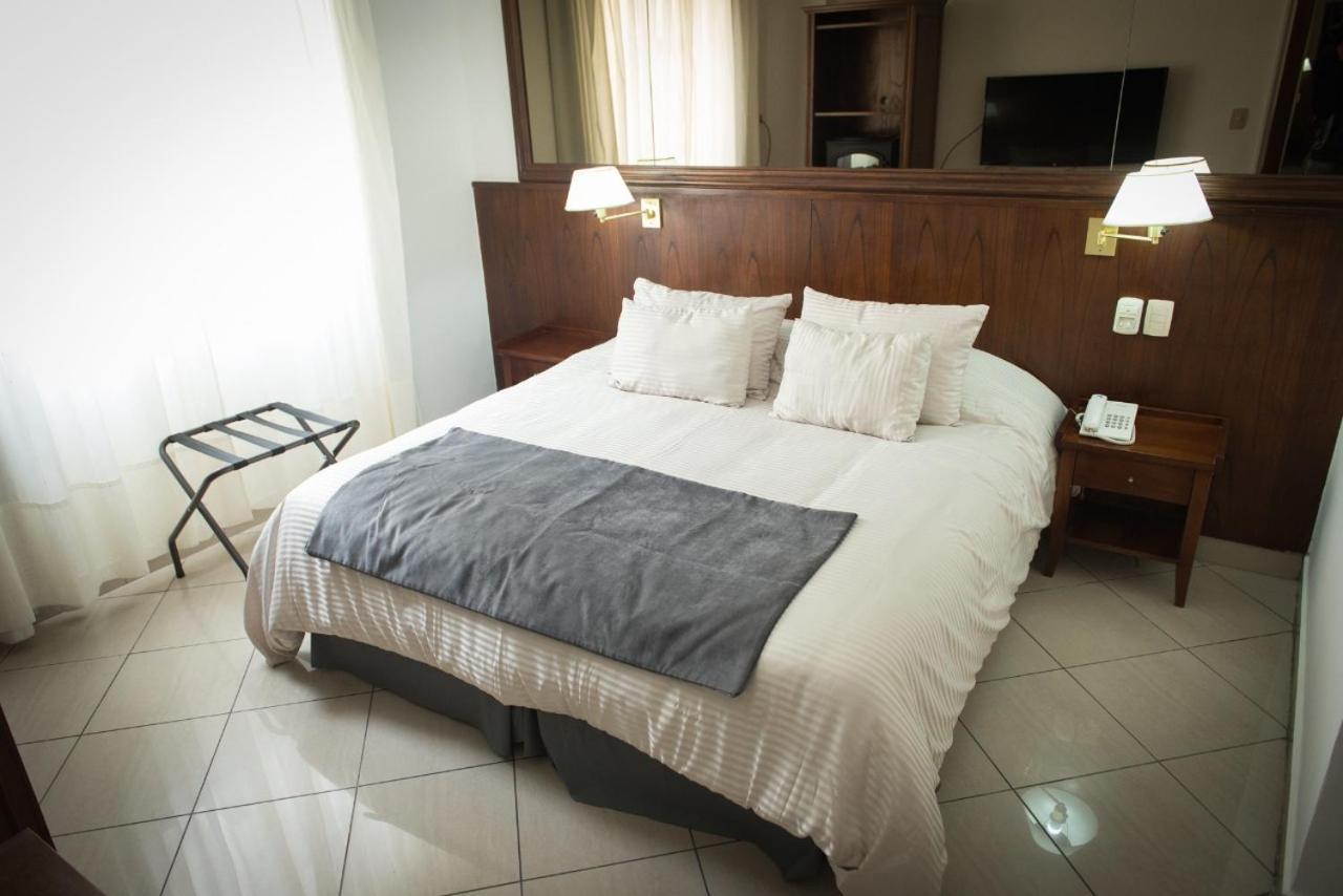 Hotel O2 Buenos Aires