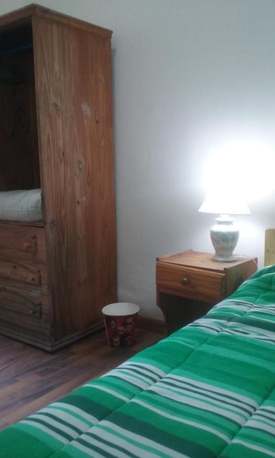 Habitac Indiv Casa De Familia, Flores Privatunterkunft Buenos Aires