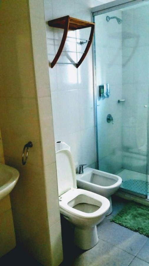 Carlos Gardel Tango Studio Apartment *
