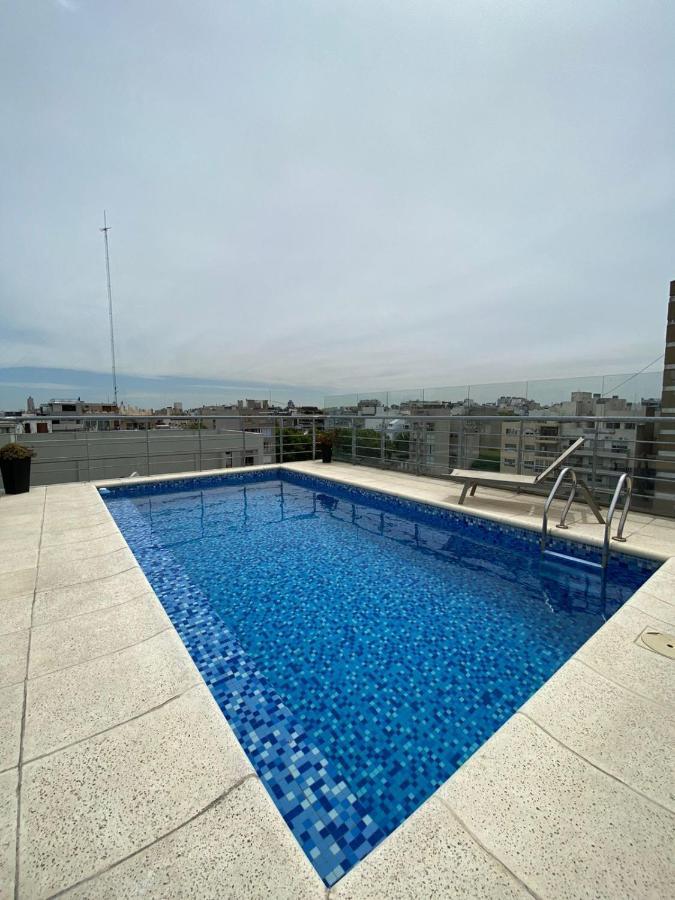 Apartment Palermo Hollywood *