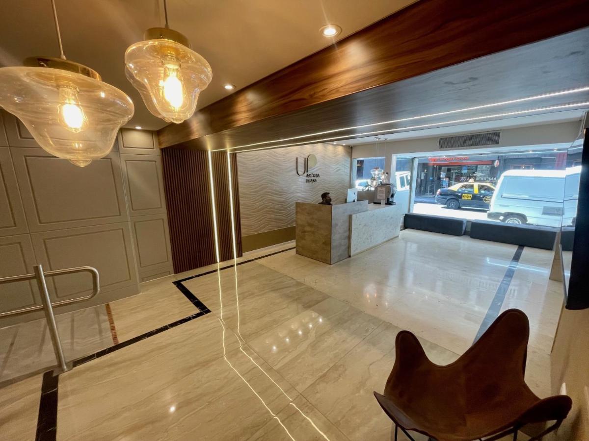 Up America Plaza Hotel 3*