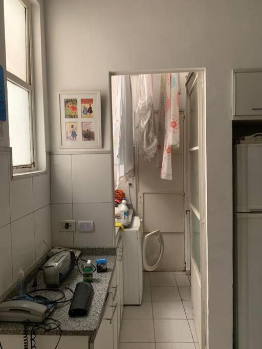 Apartment Corazon De Recoleta
