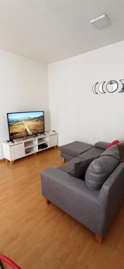 Apartment Ph Porteno Pedraza Buenos Aires