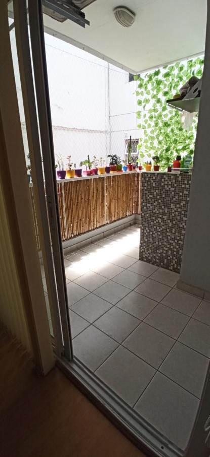 Apartment Ph Porteno Pedraza Buenos Aires