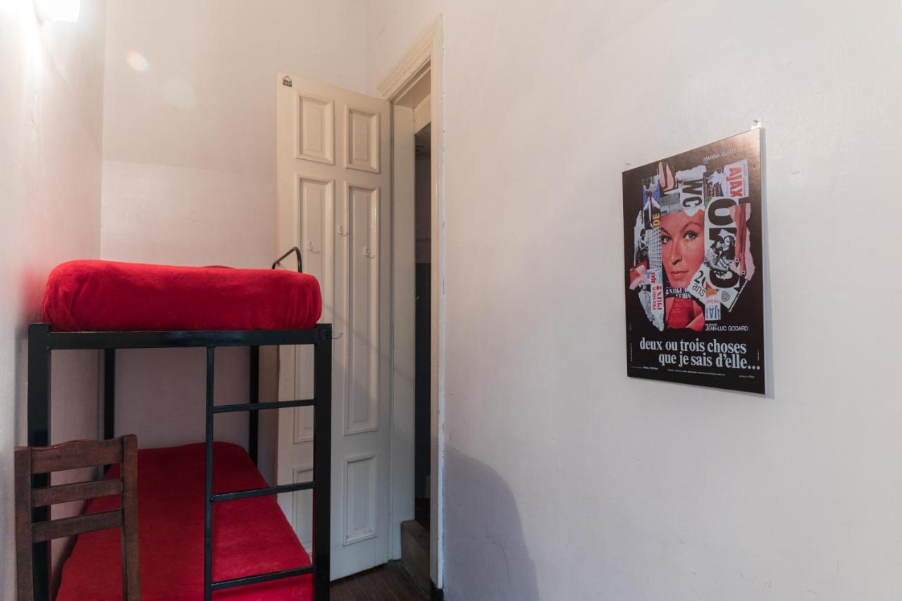Ideal Center Hostel Buenos Aires