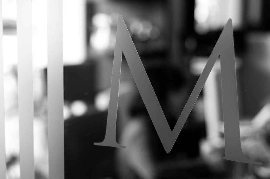Hotel Maitre Boutique