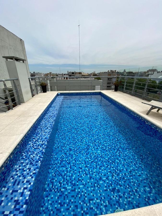 Palermo Hollywood Apartment Buenos Aires
