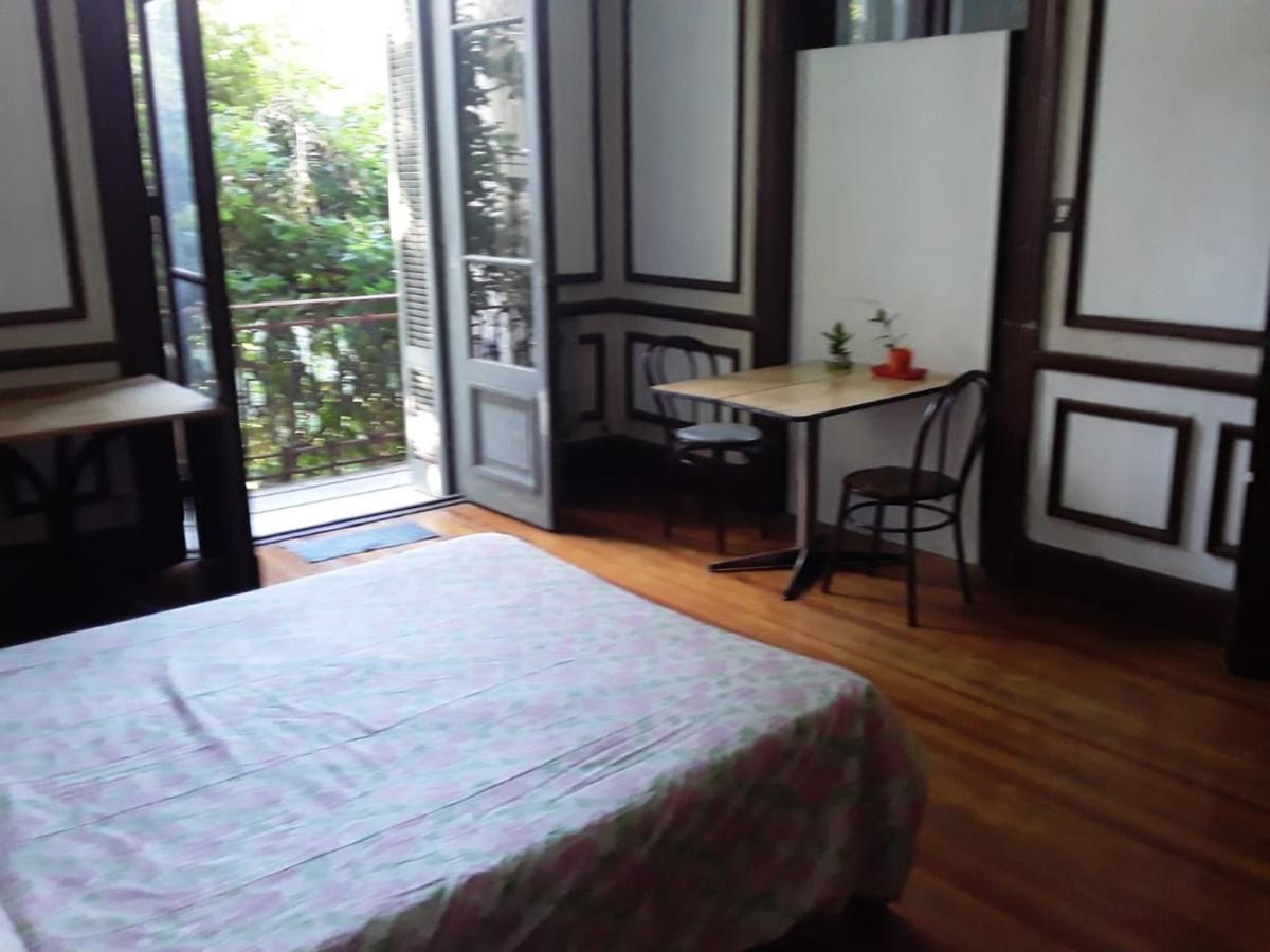 Habitac Indiv Casa De Familia, Flores Privatunterkunft *
