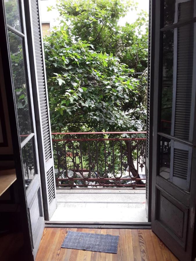 Habitac Indiv Casa De Familia, Flores Buenos Aires