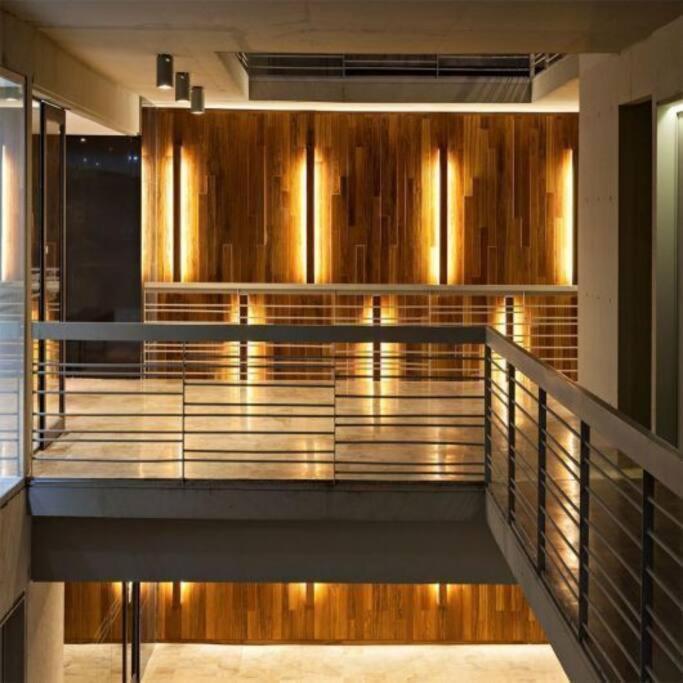 Departamento Monoambiente Pileta Gym Sauna Cochera *