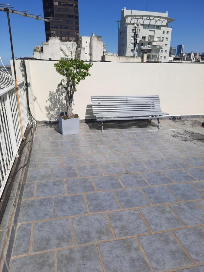 Amb Libertador Apartment *