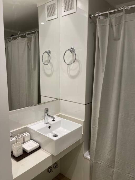 Hermoso Departamento A Estrenar Apartamento