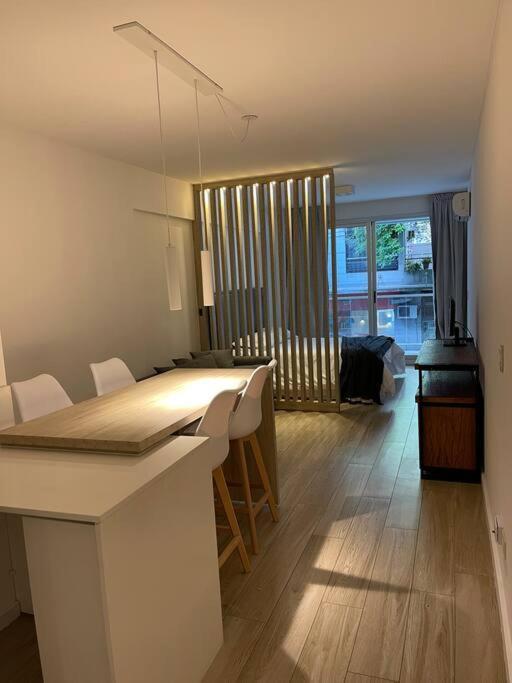 Apartamento Hermoso Departamento A Estrenar