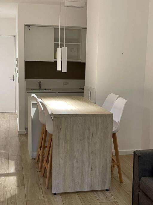 Apartamento Hermoso Departamento A Estrenar *