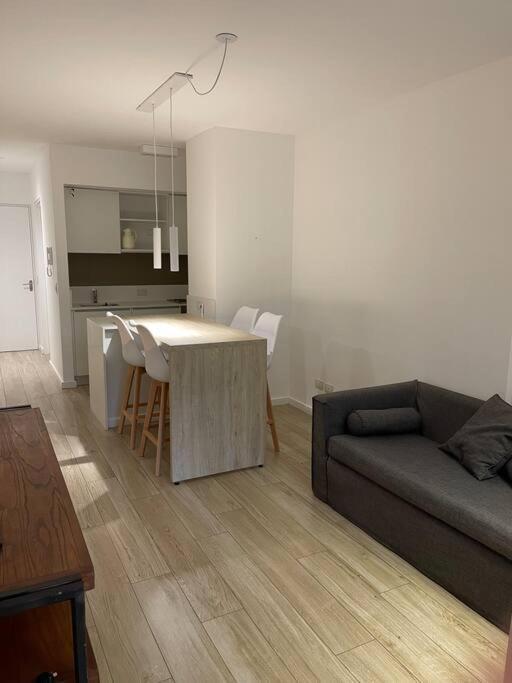 Hermoso Departamento A Estrenar