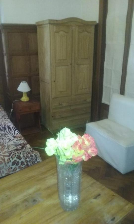 Privatunterkunft Habitac Indiv Casa De Familia, Flores Buenos Aires